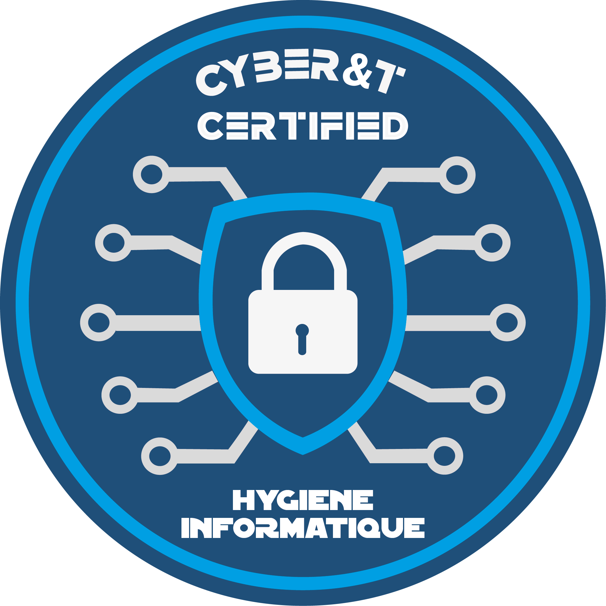 S101 - Sensibilisation à l'hygiène informatique
