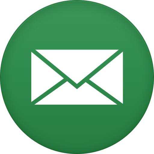 Logo mail électronique