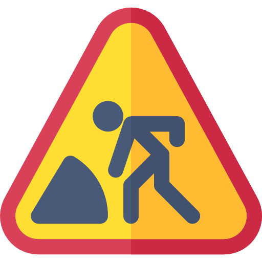 En travaux